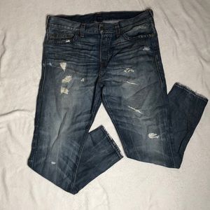 TRUE RELIGION jeans size 38